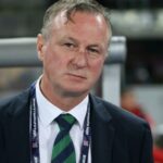 Northern Ireland coach leaves amid Euro 2020 playoff delays