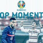 Euro 2020 top moments: Cristiano Ronaldo makes history; France edge Germany