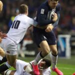 6N: Scotland match Italy’s best hope of ending drought