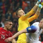 England, Czech Republic, France and Turkey reach Euro 2020