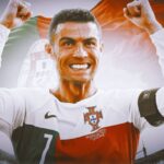 Cristiano Ronaldo is himself again, and Portugal is a real Euro Cup contender