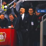 Luciano Spalletti’s plan for improving Italy after securing spot at Euro 2024