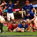 6N: Unbeaten France ends Wales title defense in thriller