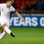 England loses 1st qualifier in decade, Ondrasek dream debut