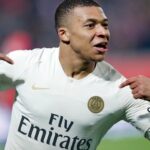 Mbappe wants to play at both Euro 2020 and Olympics