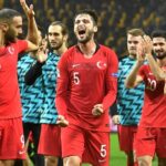 Euro 2024 study: Human rights concern in Turkey, not Germany