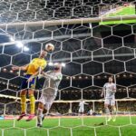 Spain qualifies for Euro 2020 with stoppage-time goal