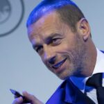 Q&A: UEFA President Čeferin on moving Euros to 2021