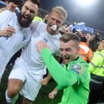 Keeper warns Euro hosts to prepare for Finnish fan invasion