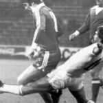 Netherlands forward Rob Rensenbrink dies at age 72