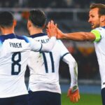 Harry Kane helps England complete unbeaten Euro 2024 qualifying campaign