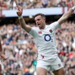 6N: England humbles unbeaten Ireland to stay in title hunt