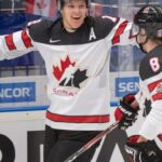 US tops Czechs in OT, Canada beats Germany at junior worlds