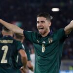 Turnaround: Italy qualifies for Euros with 3 games to spare