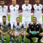 Iceland drawn to play Romania in Euro 2020 playoffs