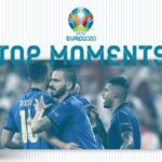 Euro 2020 final: Italy end England’s dream in penalty shootout