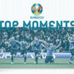 Euro 2020 moments: Italy advance to final with win over Spain in penalty shootout