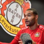 Germany is hungry again ahead of Euros, says Tah