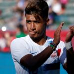 Llanez, Ferreira head US men’s Olympic qualifying roster