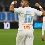 Payet scores as 2nd-place Marseille moves clear of Rennes