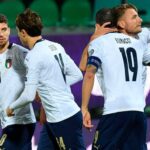 Italy has swagger back with winning streak and glut of goals