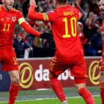 Bale in Madrid jibe after helping Wales reach Euro 2020