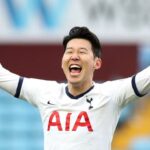 Tottenham’s Son to be quarantined upon return from Korea