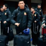 Wuhan soccer team leaving Spain to escape virus