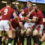 6N: England out to stay in hunt, Wales keen to save season