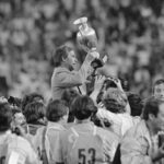 Michel Hidalgo, who coached France to Euro 1984 title, dies