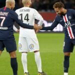 PSG’s march to another title helped by rivals’ inconsistency