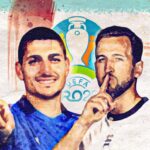 Euro 2020 final: What to know about England vs. Italy