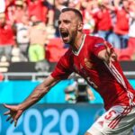 Euro 2020: Hungary stuns France, Germany trounces Portugal, Spain and Poland tie