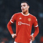 Mason Greenwood joins Getafe on loan from Manchester United