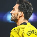 Mats Hummels, Leon Goretzka excluded from Germany’s Euro 2024 squad