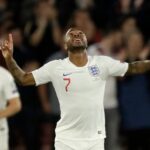 England beats Kosovo 5-3 in wild Euro 2020 qualifier