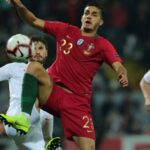 Newcomer Kosovo secures playoff spot in Euro 2020 qualifying