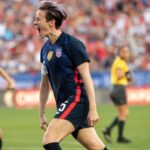 US Soccer cancels men’s and women’s national team matches