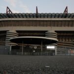 Italy may lift ban on sporting events by Monday