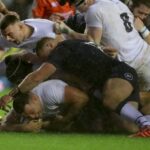 6N: England handle storm and Scotland to revive title hopes