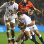 6N: England & Ireland seek improvement to win at Twickenham