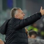 Romania joining European soccer’s race to complete season