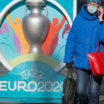 UEFA says no name agreed for postponed Euros in 2021