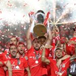 Portuguese soccer league next in line to resume in Europe