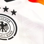 Germany withdraws soccer jerseys with No. 44 because of resemblance to Nazi symbolism