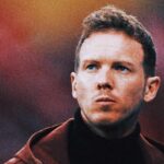 Germany hires Nagelsmann as men’s national team coach through Euro 2024