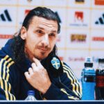 Zlatan Ibrahimović focused on present following Sweden call-up