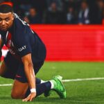 Is the weight of expectation getting to Kylian Mbappé, Jude Bellingham?