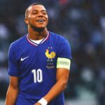 Kyialn Mbappé scores, assists two for France in first match since Real Madrid announcement