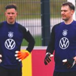 Manuel Neuer ruled out of Germany’s Euro 2024 warmups with thigh injury